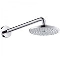 HANSGROHE RAINDANCE S 180 zidna ruža tuša 1 jet s držačem