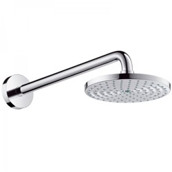 HANSGROHE RAINDANCE  S 180 ruža s držačem 1 SANITARIJE HR