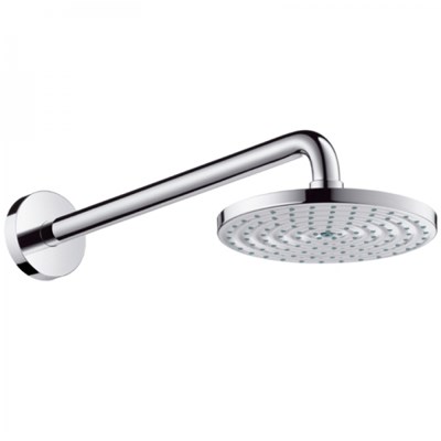 HANSGROHE RAINDANCE  S 180 ruža s držačem 1 SANITARIJE HR
