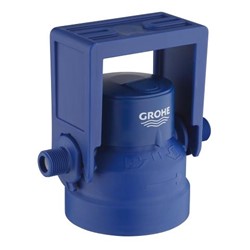 Grohe Blue glava filtera:

