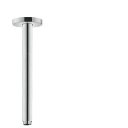HANSGROHE S 300 mm, stropni priključak za ružu tuša CHROM 1 SANITARIJE HR