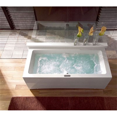 Aquaestil hidromasazna kada-ozonator sanitarije hr