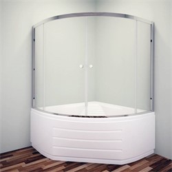 Aquaestil Galaxy paravan sanitarije hr