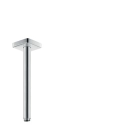 HANSGROHE E 300 mm, stropni priključak za ružu tuša CHROM 1 SANITARIJE HR