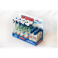 AQUAESTIL Sredstvo za čišćenje acryl+staklo