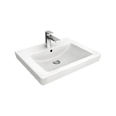 VILLEROY&BOCH SUBWAY 2.0 nadgradni umivaonik 2 SANITARIJE HR