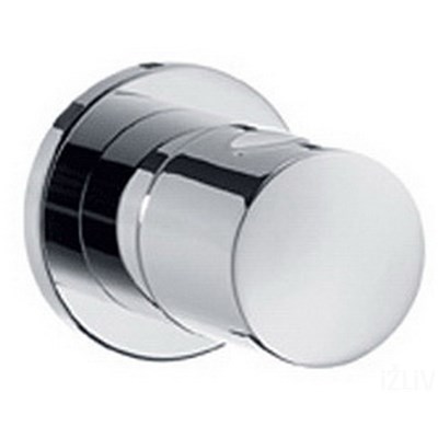 HANSGROHE cilindrična ručka za podžbukni ventil 1 SANITARIJE HR