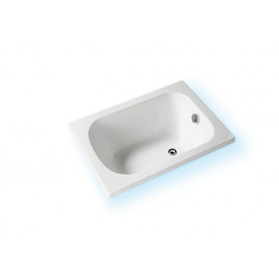 KOLPA SAN Mini 100x70 kada za ugradnju sanitarije hr