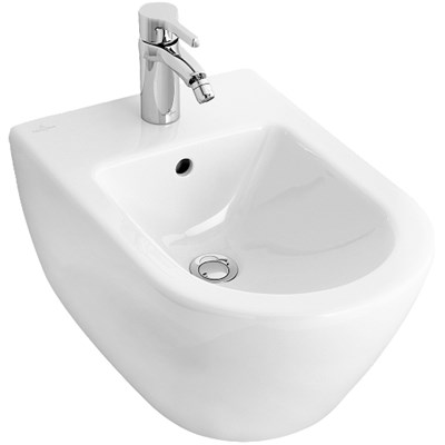 VILLEROY&BOCH SUBWAY 2.0 BIDEv1 SANITARIJE HR
