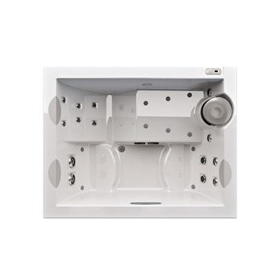 JACUZZI UNIQUE TOP SANITARIJE HR