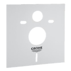 GROHE set za zaštitu od buke 1 SANITARIJE HR