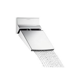 HANSGROHE RAINDANCE RAINFALL STREAM 150 1jet zidna ruža tuša 1 SANITARIJE HR