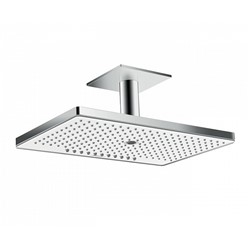 HANSGROHE RAINMAKER SELECT 460 3 jet s držačem nadglavni tuš bijelo chrom 1 SANITARIJE HR