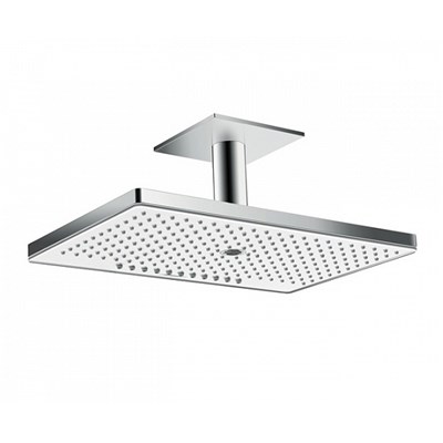 HANSGROHE RAINMAKER SELECT 460 3 jet s držačem nadglavni tuš bijelo chrom 1 SANITARIJE HR