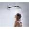 HANSGROHE RAINDANCE SELECT ruža tuša E 300 s držačem 1-5 SANITARIJE HR (za povećanje klikni na sliku)