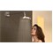 HANSGROHE CROMA Select E 180 2 jet ruža tuša 1-4 SANITARIJE HR (za povećanje klikni na sliku)