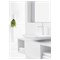 HANSGROHE PURAVIDA 200, mj.za umivaonik bijela krom 1-3 SANITARIJE HR.jpg (za povećanje klikni na sliku)