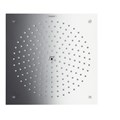 HANSGROHE RAINDANCE 260 x 260 mm Air 1jet nadglavni tuš EcoSmart 9 l/min CHROM