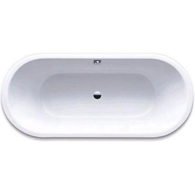 KALDEWEI CLASSIC DUO OVAL ovalna kada  BIJELA 1 SANITARIJE HR