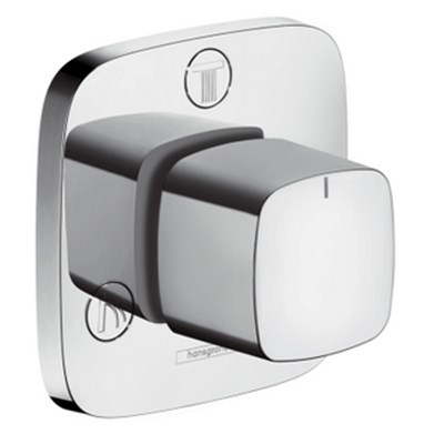 HANSGROHE PURAVIDA završna maska za ventil TRIO QUATTRO 1 SANITARIJE HR