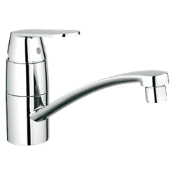 GROHE EUROSMART COSMOPOLITAN 162 mješalica za sudoper 1 SANITARIJE HR