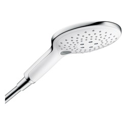 HANSGROHE RAINDANCE Select S 150 slušalica za tuš 3 jet BIJELA-CHROM 1 SANITARIJE HR