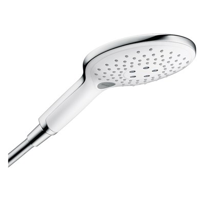 HANSGROHE RAINDANCE Select S 150 slušalica za tuš 3 jet BIJELA-CHROM 1 SANITARIJE HR