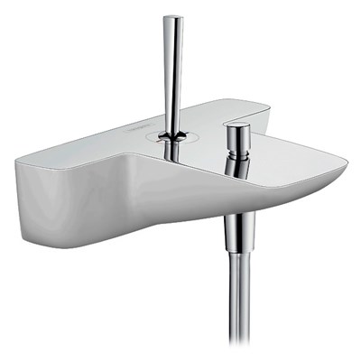 HANSGROHE PURAVIDA mj.za kadu krom 1-6 SANITARIJE HR