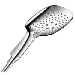 HANSGROHE RAINDANCE Select E 150 slušalica za tuš 3 jet CHROM 1 SANITARIJE HR