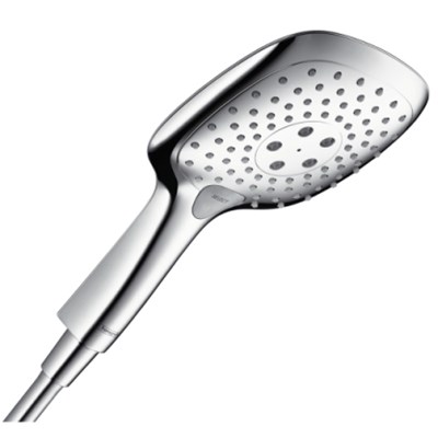 HANSGROHE RAINDANCE Select E 150 slušalica za tuš 3 jet CHROM 1 SANITARIJE HR