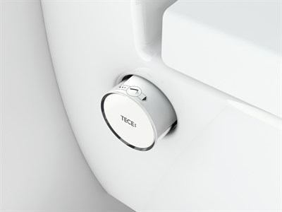 TECE ONE WC sa funkcijom bidea