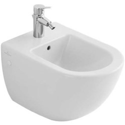 VILLEROY&BOCH SUBWAY  BIDEv1 SANITARIJE HR