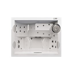 JACUZZI UNIQUE TOP SANITARIJE HR