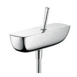HANSGROHE PURAVIDA mj.za tuš kadu krom 1 SANITARIJE HR