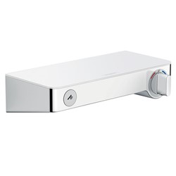 HANSGROHE SHOWER TABLET SELECT termostatska mj.za tuš kadu BIJELA CHROM 1 SANITARIJE HR
