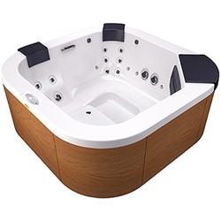 JACUZZI DELFI 1 SANITARIJE HR